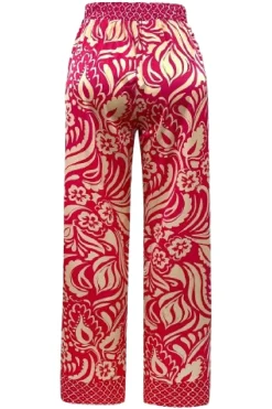 Liberte Tia-Pants 22077< Bukser, Jeans & Leggings