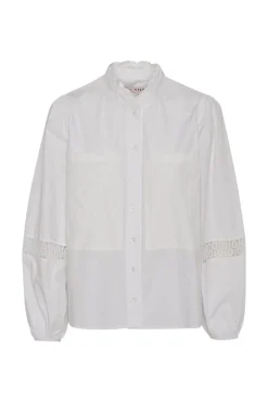 A-View Tiffany Shirt< Bluser & Skjorter
