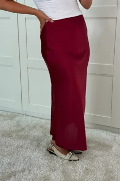 A-bee Tiffany Skirt< Nederdele