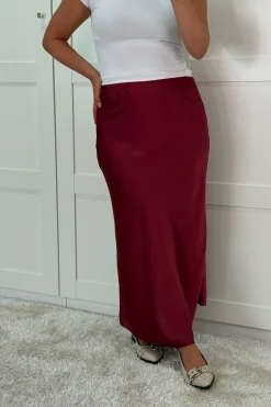 A-bee Tiffany Skirt< Nederdele