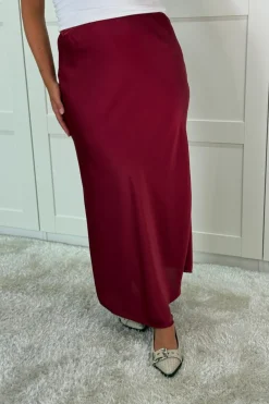 A-bee Tiffany Skirt< Nederdele