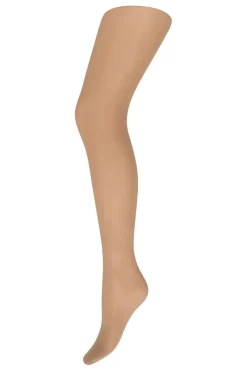 Decoy Tight Perfect Fit 30Den 16820-0< Strømper & Strømpebukser