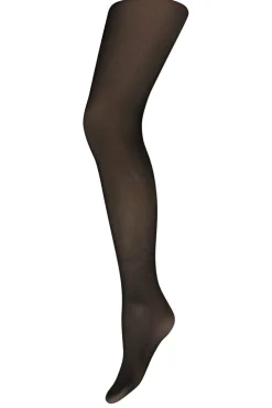 Decoy Tights Fleece 280 Denier 16959-77< Strømper & Strømpebukser