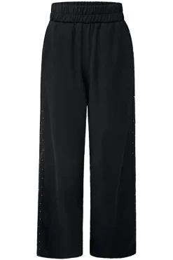 Liberte Tiki Panel Pants 22265< Bukser, Jeans & Leggings