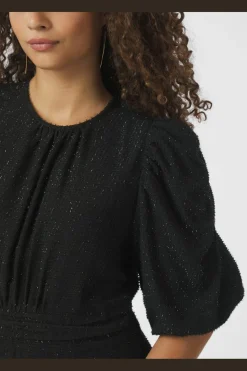 Neo Noir Tikka Glitz Dress 166914< Kjoler