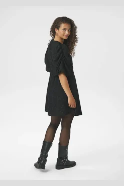 Neo Noir Tikka Glitz Dress 166914< Kjoler