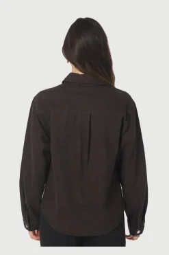 Tikken Solid Jacket 167231*Neo Noir Sale