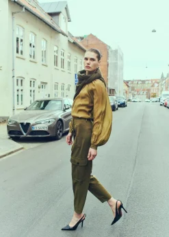 Tilly-blouse 206943*Copenhagen Muse Outlet