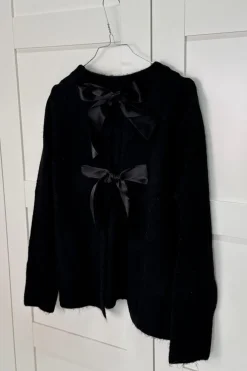 A-bee Tina Striktrøjer< Strik|Bluser & Skjorter