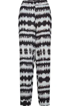 Liberte Tine-Tie-Dye-Pant 22196< Sæt 🛍️|Bukser, Jeans & Leggings