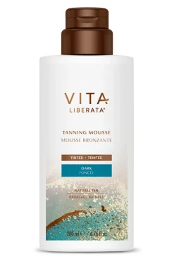 Tinted Tanning Mousse*Vita Liberata Clearance