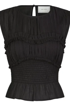 Neo Noir Tiril S Voile Top 166128< T-Shirts & Toppe