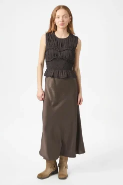 Neo Noir Tiril S Voile Top 166128< T-Shirts & Toppe