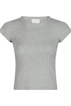 Tirra Knit Tee 163378*Neo Noir Hot