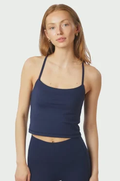 Neo Noir Tirri Top 167134< T-Shirts & Toppe|Træningstøj