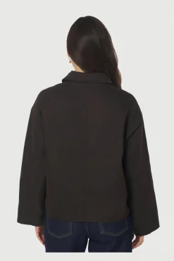 Titan Jacket 160740*Neo Noir Online