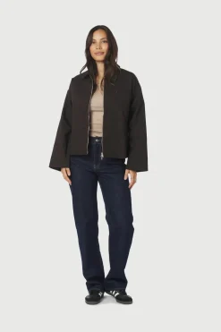 Titan Jacket 160740*Neo Noir Online