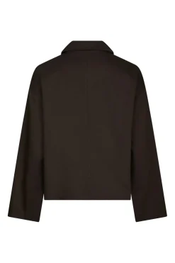 Titan Jacket 160740*Neo Noir Online