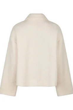 Neo Noir Titan Soft Boucle Jacket 162865< Overtøj & Jakker