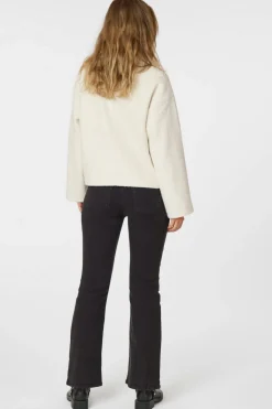 Neo Noir Titan Soft Boucle Jacket 162865< Overtøj & Jakker