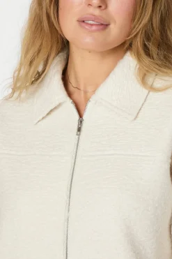 Neo Noir Titan Soft Boucle Jacket 162865< Overtøj & Jakker