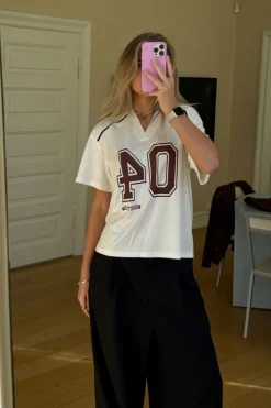 Tobynmd T-Shirt 58980*Modström