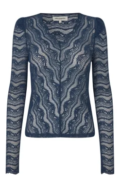 Tolucall Blouse Ls*Lollys Laundry Outlet