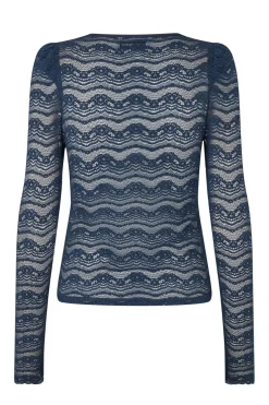 Tolucall Blouse Ls*Lollys Laundry Outlet