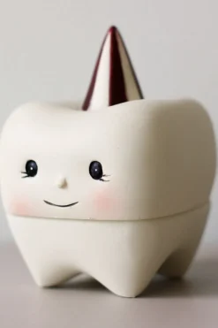 Tooth Box*Konges Sløjd Sale