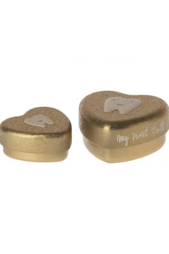 Tooth Box, 2 Pcs Set*Maileg Discount
