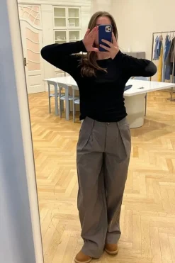 Modström Toremd Pants 57970< Bukser, Jeans & Leggings