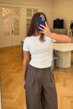 Modström Toremd Pants 57970< Bukser, Jeans & Leggings