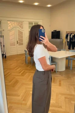 Modström Toremd Pants 57970< Bukser, Jeans & Leggings