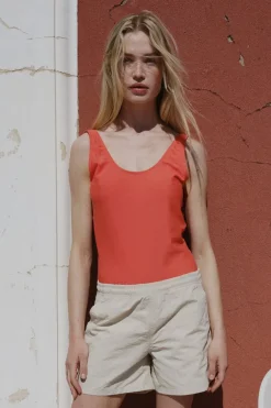 H2O Tornø Swim suit< Bikinier & Badetøj