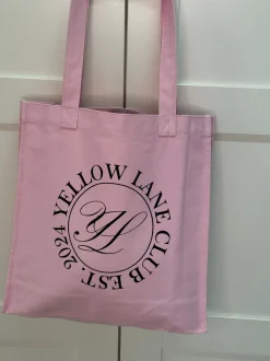 Tote Bag 165317*Yellow Lane Discount