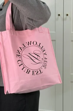 Tote Bag 165317*Yellow Lane Discount