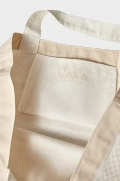 Tote Maja 10010373*Lala Berlin Clearance