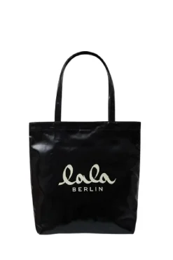 Lala Berlin Tote Tova 10016946< Tasker & Punge