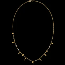 Maanesten Toutsi Necklace 2615a< Halskæder