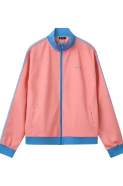 H2O Tracksuit Zip Jacket 100177<Børn Bluser & Skjorter|Overtøj