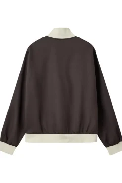 Tracksuit Zip Jacket 100177*H2O New