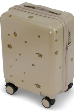 Konges Sløjd Travel Suitcase< Tilbehør Til Hjemmet