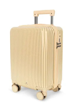 Travel Suitcase Ks103550*Konges Sløjd New