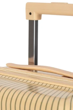 Travel Suitcase Ks103550*Konges Sløjd New