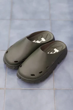 H2O Trek Closed Sandal< Sandaler