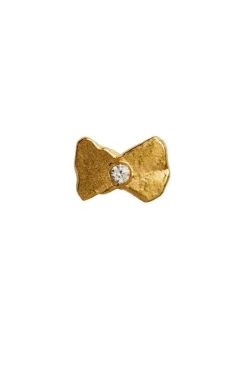 Tres Petit Bow Earring*Stine A Best