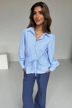 Triana Stripe 14798*Continue Online