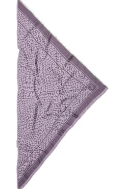 Lala Berlin Triangle Annye 10017357< Tørklæder