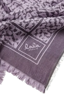 Lala Berlin Triangle Annye 10017357< Tørklæder