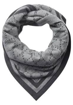 Triangle Scarf 960-83*Hype The Detail Sale